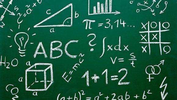 如何把数学学好？